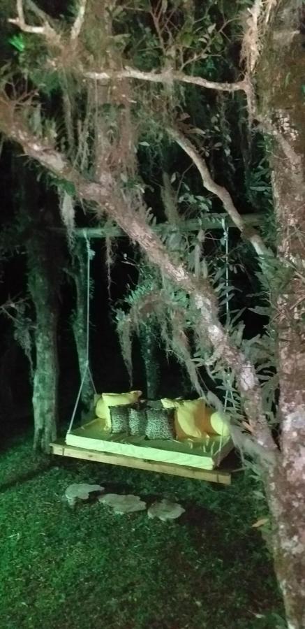 Pousada Natureza Serrana ウルビシ エクステリア 写真